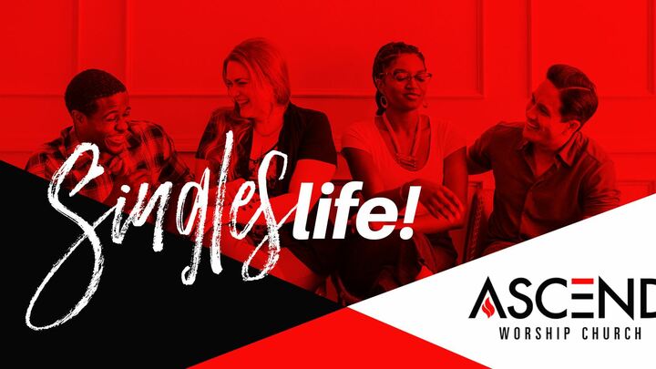 Logo for Singles Life