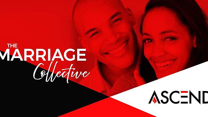 Logo for Marriage Collective