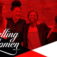 Logo for Excelling Women