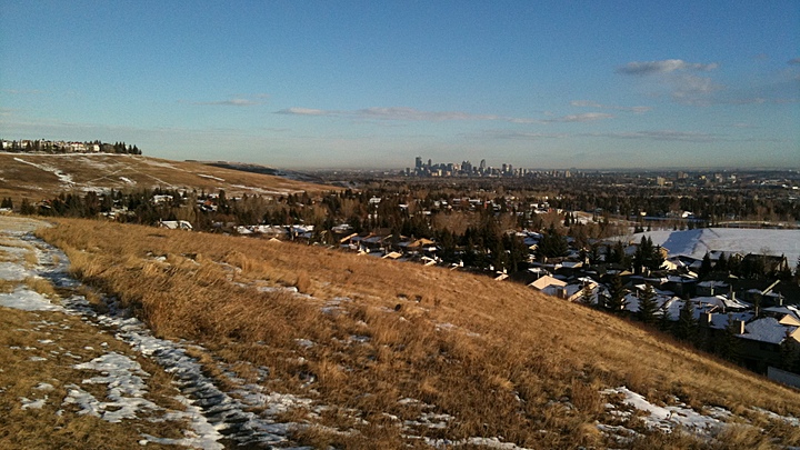 Logo for Midlife Cohort - NW Calgary