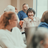 Logo for Carmen Adwell