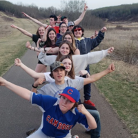 Logo for Youth (Gr. 7-12)