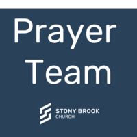 Logo for A Prayer Team