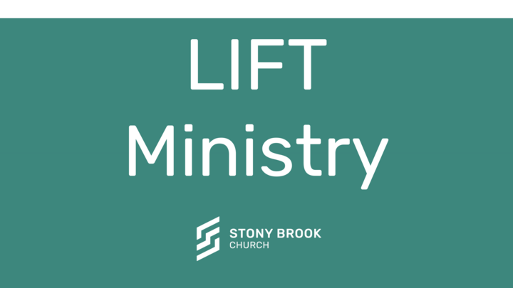 Logo for LIFT