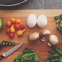 Logo for Grace Meals