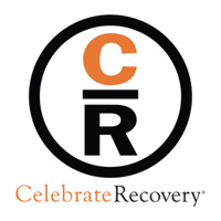 Logo for Celebrate Recovery - Sioux City