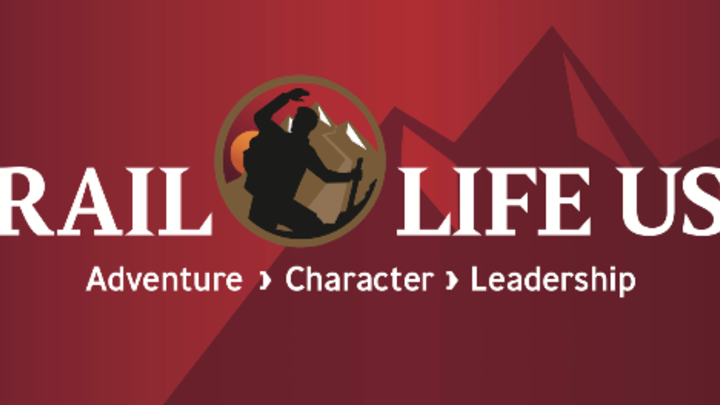 Medium trail life usa