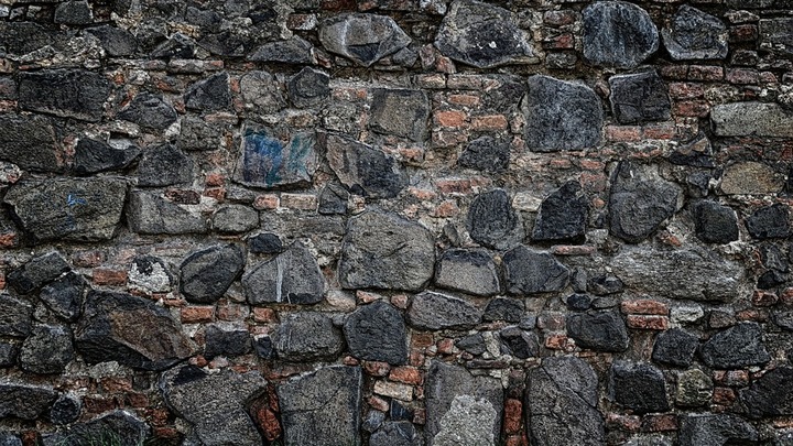 Logo for Firm Foundations