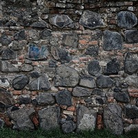 Logo for Firm Foundations