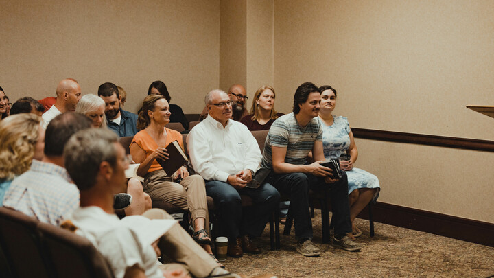 Logo for Lonnie Perkins