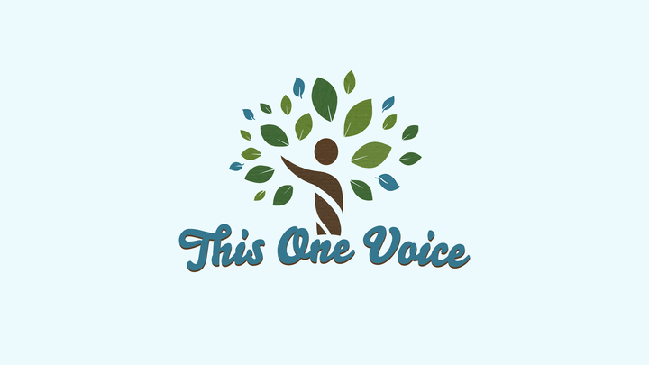 Logo for This One Voice (Deeper Recovery)