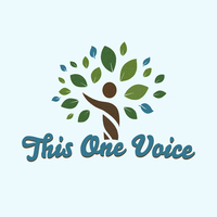 Logo for This One Voice (Deeper Recovery)