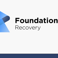 Logo for Foundational Recovery