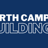 Logo for Chad Covington's Small Group