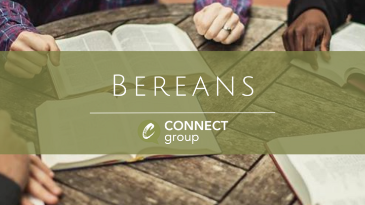 Logo for Bereans
