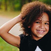 Logo for 1st & 2nd Grade Sunday School