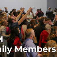 Logo for RGM Family Members