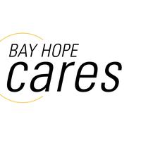 Logo for Bay Hope Cares - Caring Card Writers