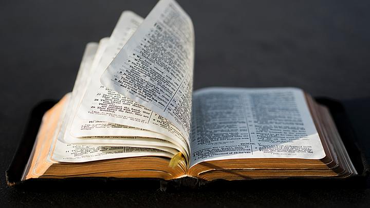 Logo for Youth Group