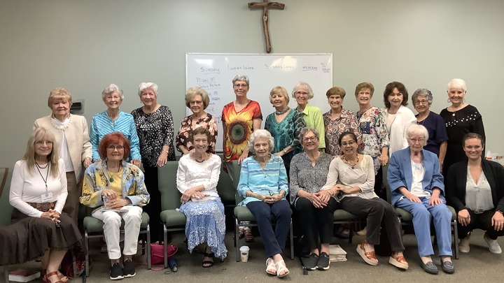 Logo for Encouragers: McDorman