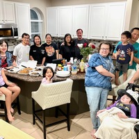 Logo for Alain Nguon | Niger