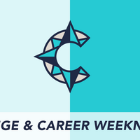 Logo for College & Career Weeknights