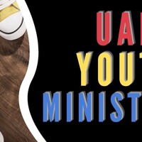 Logo for Youth Ministry
