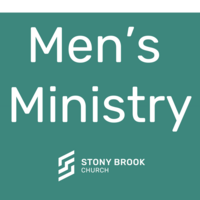 Logo for Men's Ministry