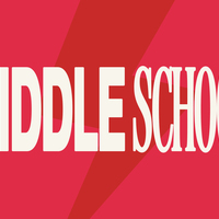 Logo for Middle School Group