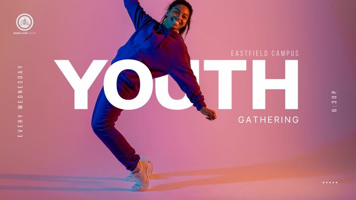 Logo for Eastfield | Youth Group