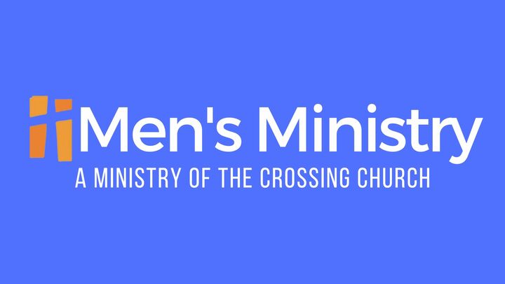 Logo for The Race Men's Ministry