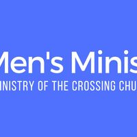 Logo for The Race Men's Ministry
