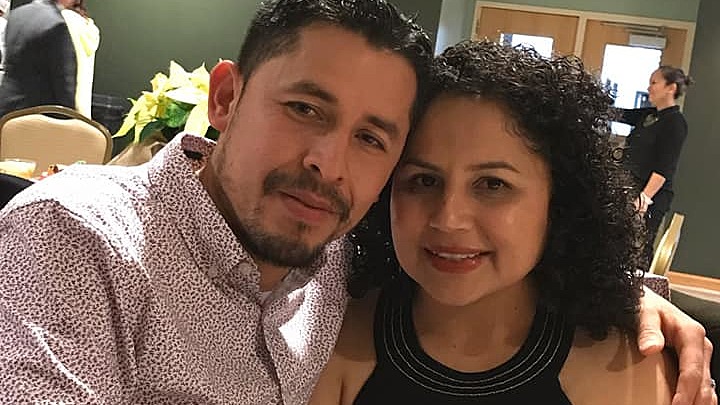 Logo for Boston-Edin & Areli