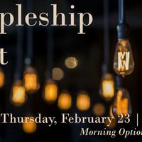 Discipleship Night