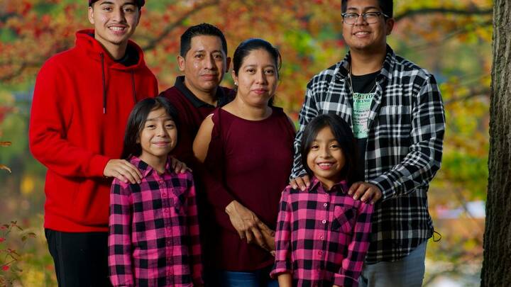 Logo for Boston-Raul & Ana Quinom