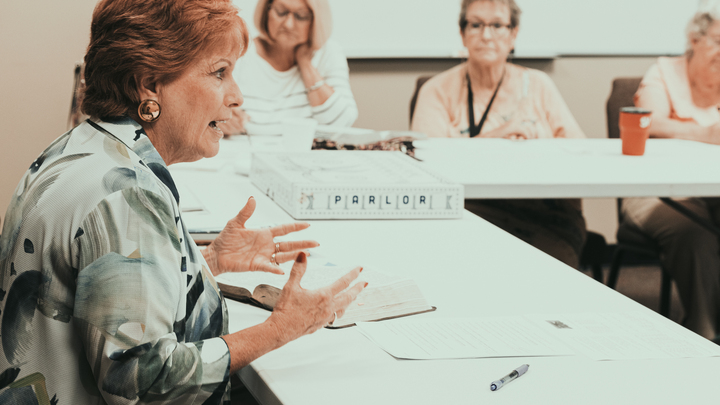 Logo for Debbie Skaggs