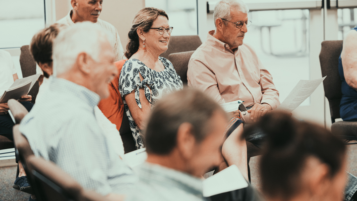 Logo for John Luckett