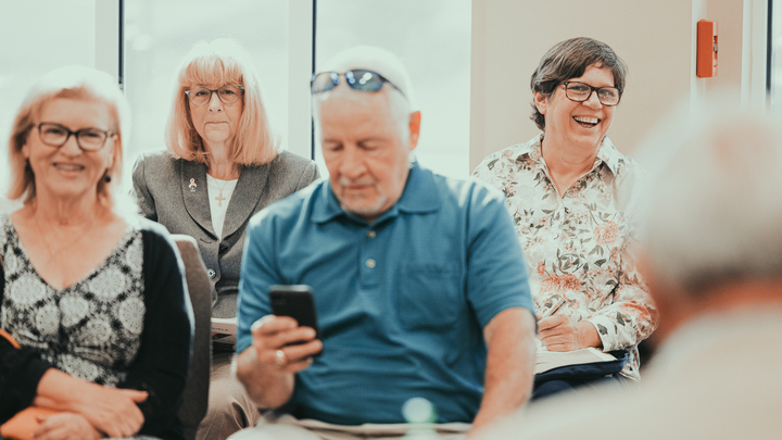 Logo for Bradley Willcox