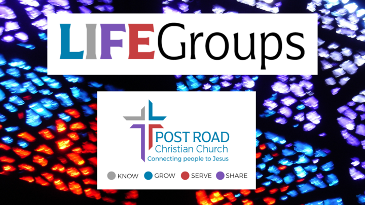 Logo for Calhoun LIFE Group