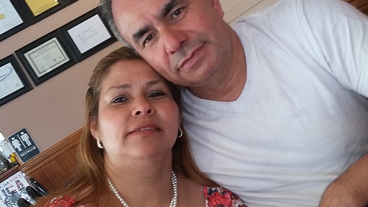 Logo for Boston-Wilberto & Emerita Caballero