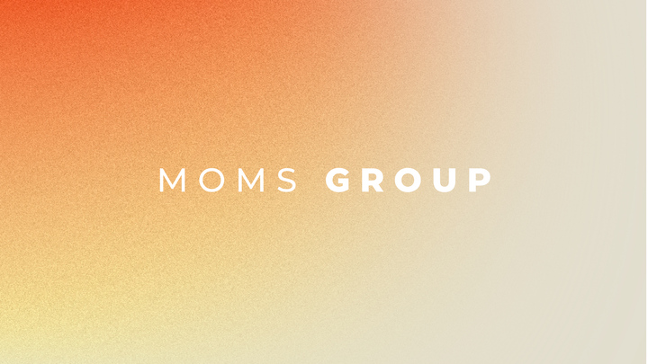 Logo for Mom's Study Group