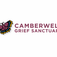 Logo for Grief Support Ministry through Camberwell Grief Sanctuary