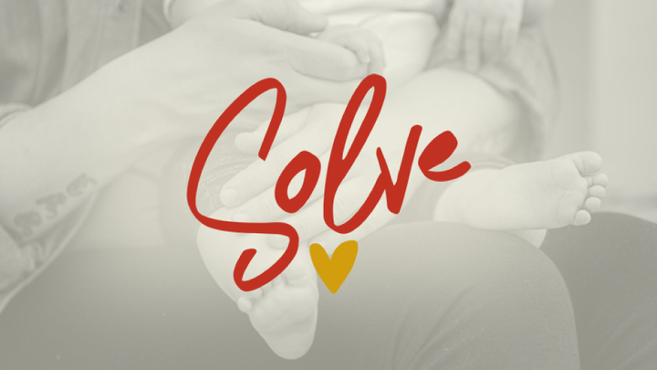 Logo for Solve Maternity Homes