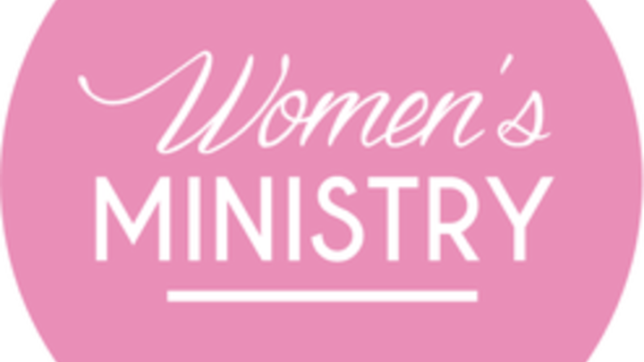 Logo for Women's Ministry