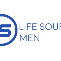 Logo for LS Men's Ministry