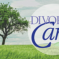 Logo for Divorce Care