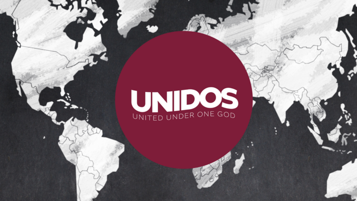 Logo for Affinity | Unidos International