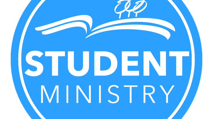 Logo for Student Ministry