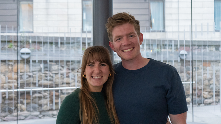 Logo for Young Adults - Meadows