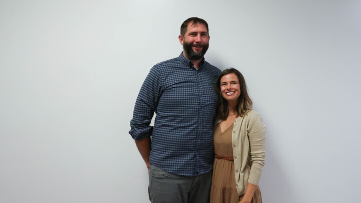 Logo for Lowe Small Group